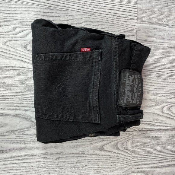 Levi's Men's 511 Slim-Fit Jeans  27W x 32L - Picture 7 of 8